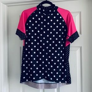 SheBeest Cycling Jersey